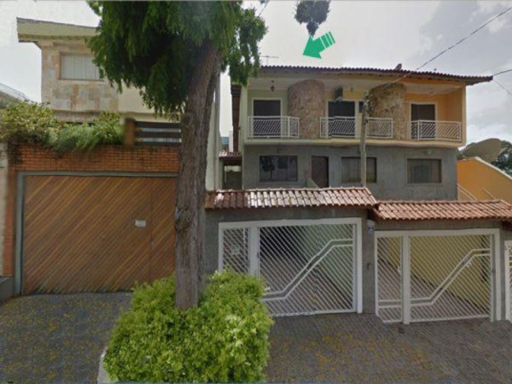 Imagem Sobrado com 3 Quartos à Venda, 225 m² em Vila Pereira Barreto - São Paulo Imagem Sobrado com 3 Quartos à Venda, 225 m² em Vila Pereira Barreto - São Paulo