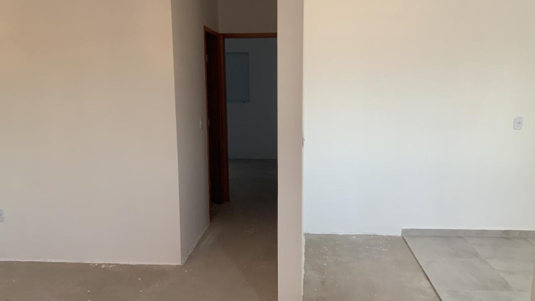 Apartamento com 2 Quartos à Venda, 58 m² em Vila Hortência - Sorocaba