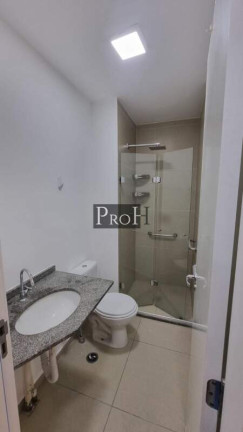 Imagem Apartamento com 2 Quartos para Alugar, 52 m² em Rudge Ramos - São Bernardo Do Campo