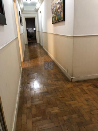 Imagem Apartamento com 4 Quartos à Venda, 382 m² em Jardim Paulista - São Paulo