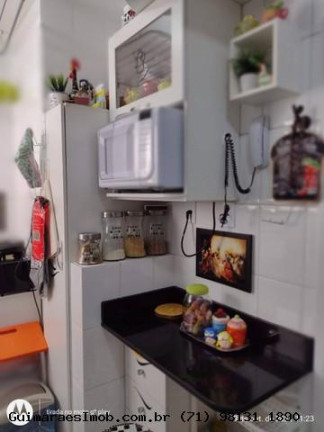 Imagem Apartamento com 2 Quartos à Venda, 70 m² em Pituba - Salvador