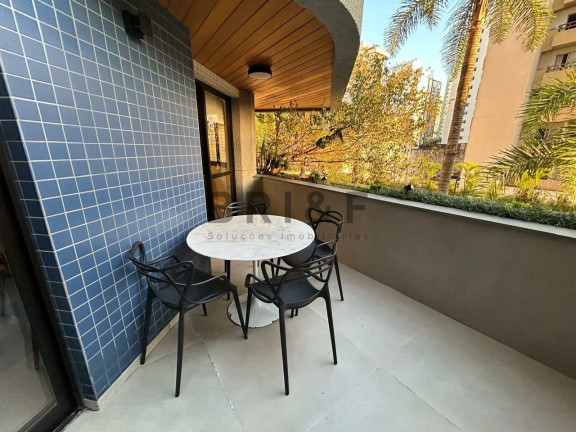 Imagem Apartamento com 2 Quartos à Venda, 144 m² em Brooklin - São Paulo Imagem Apartamento com 2 Quartos à Venda, 144 m² em Brooklin - São Paulo