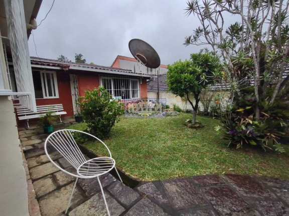 Imagem Imóvel com 3 Quartos à Venda, 164 m² em Araras - Teresópolis