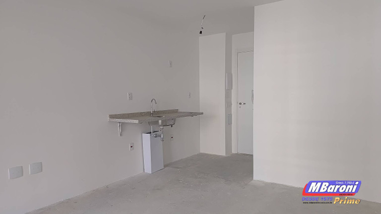 Imagem Studio com 1 Quarto à Venda, 33 m² em Moema - São Paulo Imagem Studio com 1 Quarto à Venda, 33 m² em Moema - São Paulo