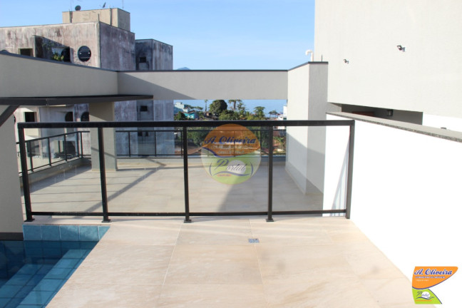 Imagem Cobertura com 2 Quartos à Venda, 82 m² em Itaguá - Ubatuba Imagem Cobertura com 2 Quartos à Venda, 82 m² em Itaguá - Ubatuba