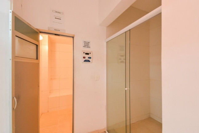 Imagem Apartamento com 3 Quartos à Venda, 60 m² em Vila Pompéia - São Paulo