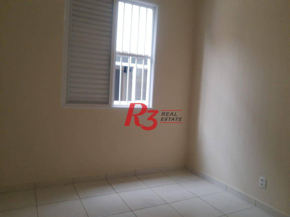Imagem Apartamento com 3 Quartos à Venda, 109 m² em Gonzaga - Santos Imagem Apartamento com 3 Quartos à Venda, 109 m² em Gonzaga - Santos