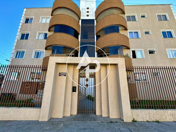 Imagem Apartamento com 2 Quartos à Venda, 72 m² em Orfãs - Ponta Grossa