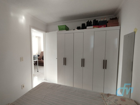 Imagem Apartamento com 2 Quartos à Venda, 47 m² em Loteamento Mogilar - Mogi Das Cruzes Imagem Apartamento com 2 Quartos à Venda, 47 m² em Loteamento Mogilar - Mogi Das Cruzes