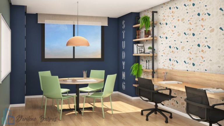 Imagem Apartamento com 3 Quartos à Venda, 74 m² em Luzia - Aracaju Imagem Apartamento com 3 Quartos à Venda, 74 m² em Luzia - Aracaju