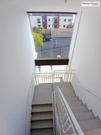 Imagem Apartamento com 2 Quartos à Venda, 43 m² em Atuba - Colombo Imagem Apartamento com 2 Quartos à Venda, 43 m² em Atuba - Colombo