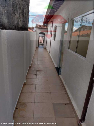 Imagem Casa com 4 Quartos à Venda, 180 m² em Jardim Rafael - Caçapava Imagem Casa com 4 Quartos à Venda, 180 m² em Jardim Rafael - Caçapava