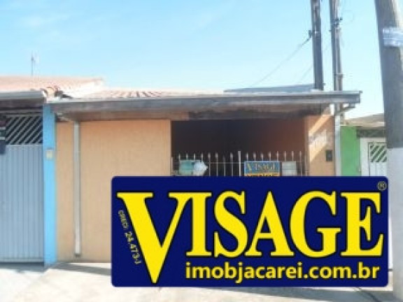 Imagem Casa com 2 Quartos à Venda, em Jd. Maria Amelia Ii - Jacareí Imagem Casa com 2 Quartos à Venda, em Jd. Maria Amelia Ii - Jacareí