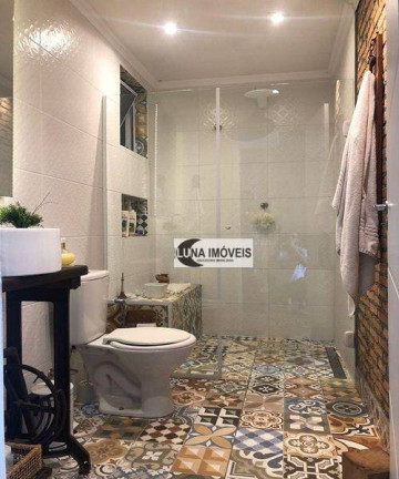 Imagem Cobertura com 2 Quartos à Venda, 87 m² em Vila Metalúrgica - Santo André Imagem Cobertura com 2 Quartos à Venda, 87 m² em Vila Metalúrgica - Santo André