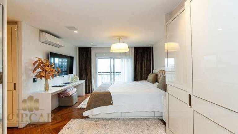 Imagem Apartamento com 3 Quartos à Venda, 266 m² em Perdizes - São Paulo Imagem Apartamento com 3 Quartos à Venda, 266 m² em Perdizes - São Paulo