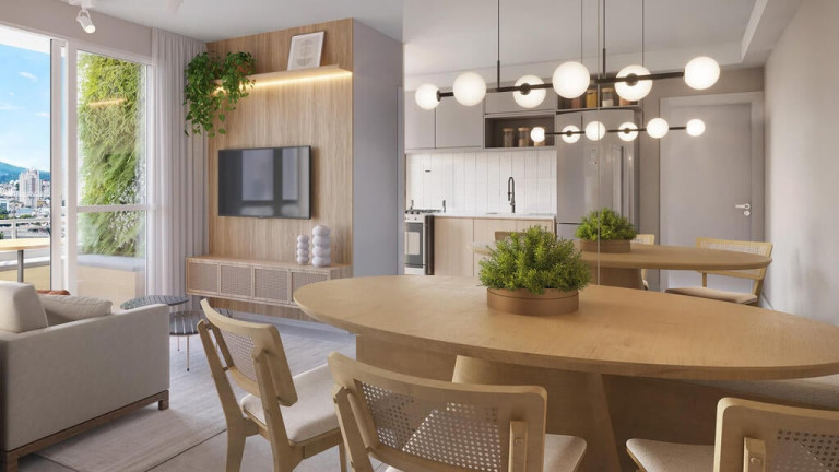 Imagem Apartamento com 2 Quartos à Venda, 43 m² em Barra Funda - São Paulo Imagem Apartamento com 2 Quartos à Venda, 43 m² em Barra Funda - São Paulo