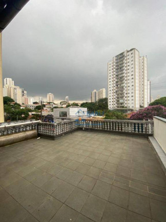 Casa com 3 Quartos à Venda, 200 m² em Perdizes - São Paulo