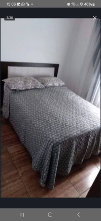 Imagem Apartamento com 2 Quartos à Venda, 52 m² em Vila São Geraldo - São José Dos Campos Imagem Apartamento com 2 Quartos à Venda, 52 m² em Vila São Geraldo - São José Dos Campos