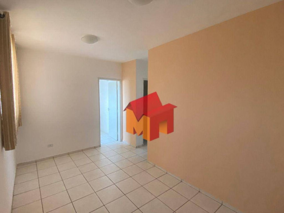 Imagem Apartamento com 2 Quartos à Venda, 59 m² em Nova Americana - Americana Imagem Apartamento com 2 Quartos à Venda, 59 m² em Nova Americana - Americana