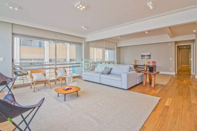 Imagem Apartamento com 2 Quartos à Venda, 300 m² em Higienópolis - São Paulo Imagem Apartamento com 2 Quartos à Venda, 300 m² em Higienópolis - São Paulo