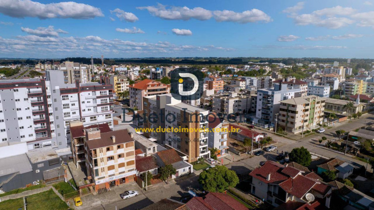 Imagem Apartamento com 1 Quarto à Venda, 32 m² em Camobi - Santa Maria