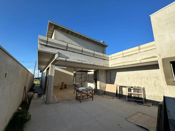 Imagem Casa com 3 Quartos à Venda, 360 m² em Granresidence - Arapongas Imagem Casa com 3 Quartos à Venda, 360 m² em Granresidence - Arapongas