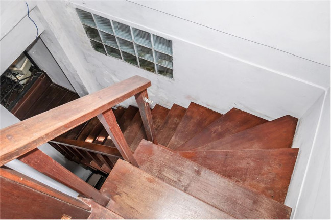Imagem Casa com 3 Quartos à Venda,  em Menino Deus - Porto Alegre