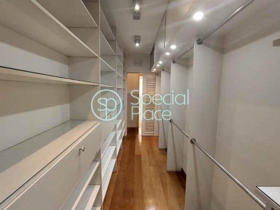 Imagem Apartamento com 4 Quartos à Venda, 365 m² em Brooklin - São Paulo Imagem Apartamento com 4 Quartos à Venda, 365 m² em Brooklin - São Paulo
