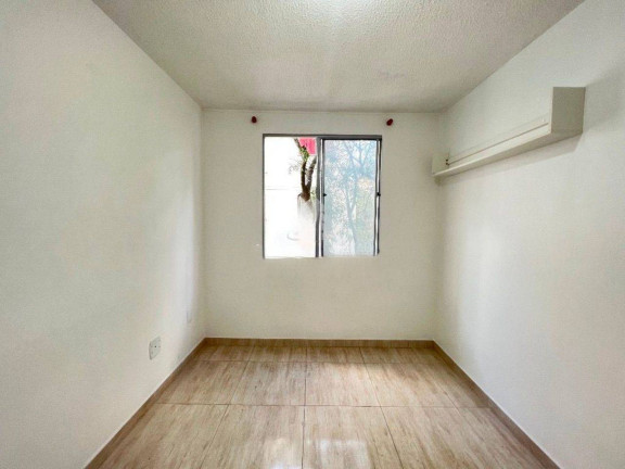 Imagem Apartamento com 3 Quartos à Venda, 56 m² em Cidade Líder - São Paulo