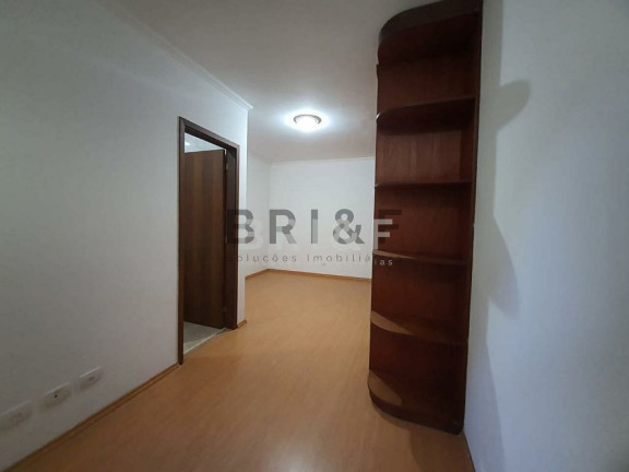 Imagem Sobrado com 130 Quartos à Venda, 130 m² em Campo Belo - São Paulo Imagem Sobrado com 130 Quartos à Venda, 130 m² em Campo Belo - São Paulo