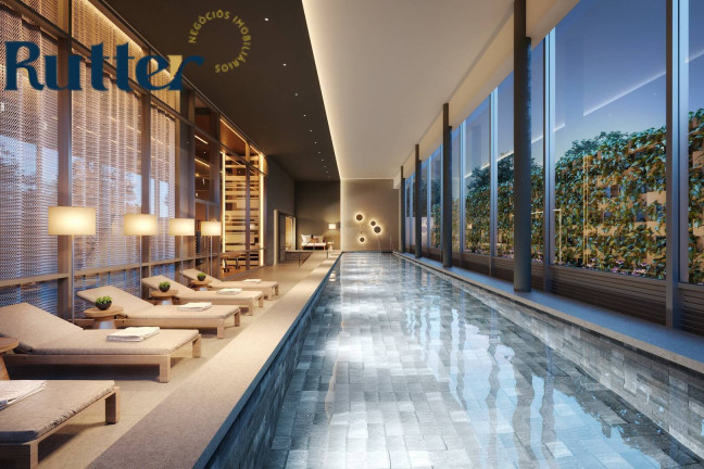 Imagem Apartamento com 4 Quartos à Venda, 263 m² em Jardim Paulista - São Paulo