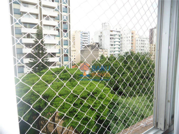 Imagem Apartamento com 3 Quartos à Venda, 100 m² em Higienópolis - São Paulo Imagem Apartamento com 3 Quartos à Venda, 100 m² em Higienópolis - São Paulo