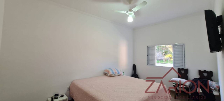 Imagem Casa com 3 Quartos à Venda, 3 m² em Jardim Dos Eucaliptos - Tremembé