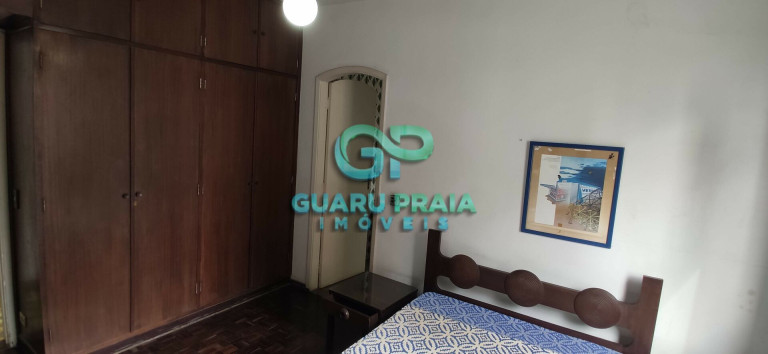 Imagem Cobertura com 3 Quartos à Venda, 135 m² em Astúrias - Guarujá