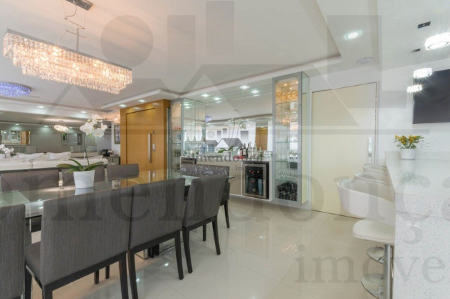 Imagem Apartamento com 4 Quartos à Venda, 442 m² em Perdizes - São Paulo Imagem Apartamento com 4 Quartos à Venda, 442 m² em Perdizes - São Paulo