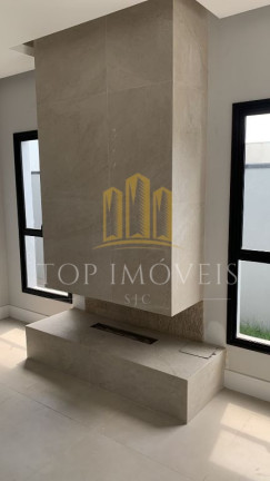 Imagem Casa de Condomínio com 4 Quartos à Venda, 260 m² em Urbanova - São José Dos Campos