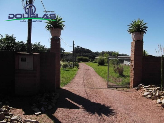 Imagem Chácara com 3 Quartos à Venda, 109 m² em Passo Vigário - Viamão