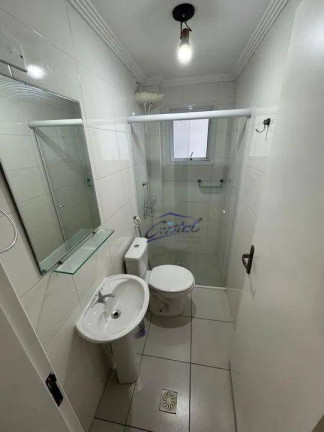 Imagem Apartamento com 2 Quartos à Venda, 56 m² em Aviação - Praia Grande