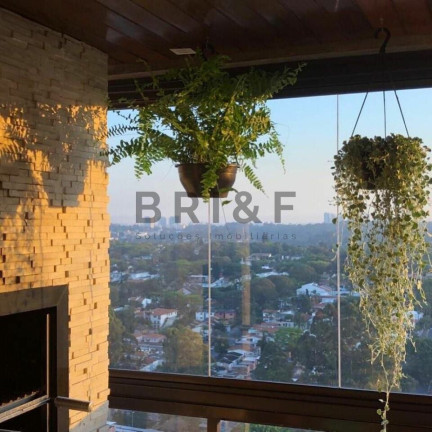 Imagem Apartamento com 4 Quartos à Venda, 210 m² em Campo Belo - São Paulo Imagem Apartamento com 4 Quartos à Venda, 210 m² em Campo Belo - São Paulo