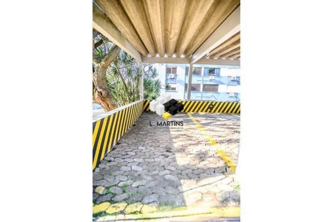 Imagem Apartamento com 2 Quartos à Venda, 71 m² em Nonoai - Porto Alegre