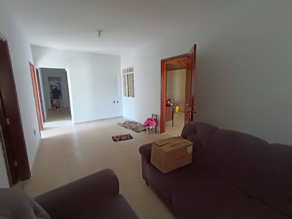 Imagem Casa com 3 Quartos à Venda, 200 m² em Maracanã - Anápolis Imagem Casa com 3 Quartos à Venda, 200 m² em Maracanã - Anápolis