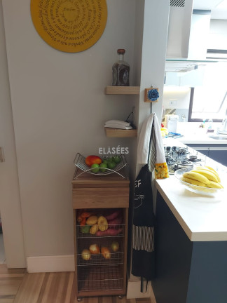 Imagem Apartamento com 3 Quartos à Venda, 107 m² em Campo Belo - São Paulo Imagem Apartamento com 3 Quartos à Venda, 107 m² em Campo Belo - São Paulo