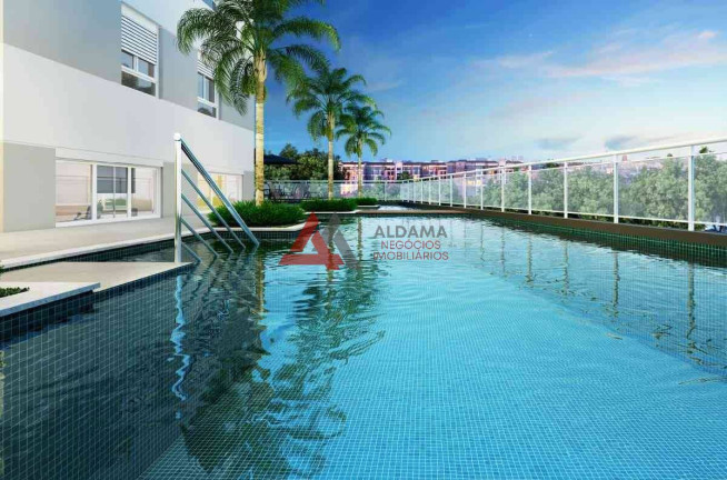 Imagem Apartamento com 2 Quartos à Venda, 54 m² em Jardim Audir - Barueri Imagem Apartamento com 2 Quartos à Venda, 54 m² em Jardim Audir - Barueri