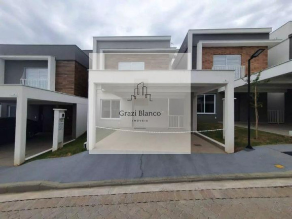 Imagem Casa de Condomínio com 3 Quartos à Venda, 130 m² em Condomínio Tirreno - Sorocaba Imagem Casa de Condomínio com 3 Quartos à Venda, 130 m² em Condomínio Tirreno - Sorocaba