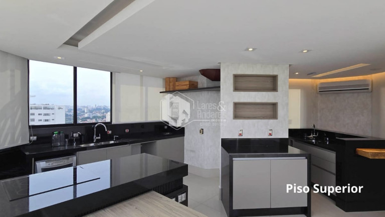 Imagem Imóvel com 4 Quartos à Venda, 440 m² em Campo Belo - São Paulo Imagem Imóvel com 4 Quartos à Venda, 440 m² em Campo Belo - São Paulo