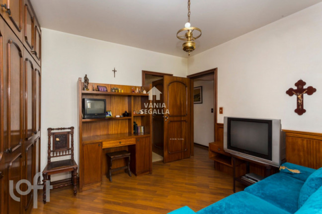 Imagem Apartamento com 4 Quartos à Venda, 136 m² em Perdizes - São Paulo Imagem Apartamento com 4 Quartos à Venda, 136 m² em Perdizes - São Paulo