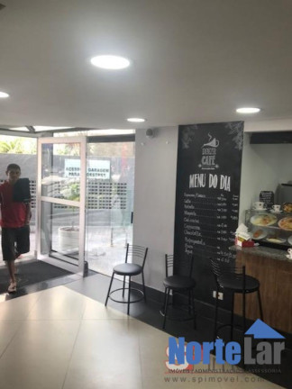 Imagem Sala Comercial à Venda, 40 m² em Lapa - São Paulo Imagem Sala Comercial à Venda, 40 m² em Lapa - São Paulo