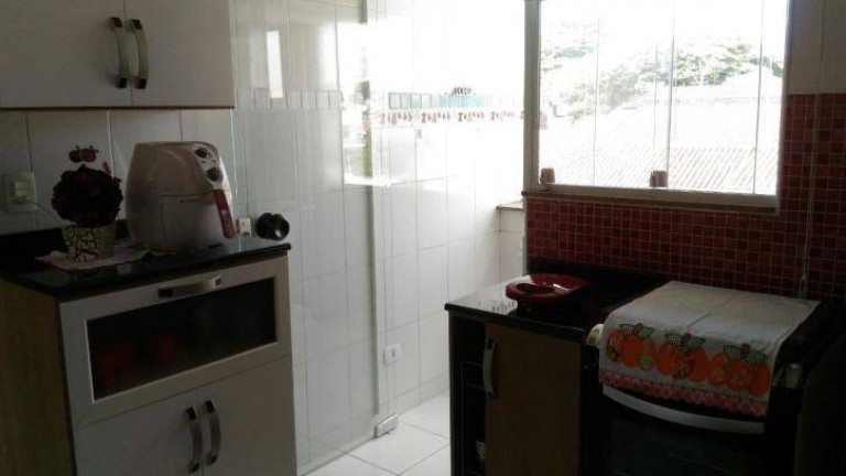 Imagem Apartamento com 3 Quartos à Venda, 96 m² em Centro - Taubaté