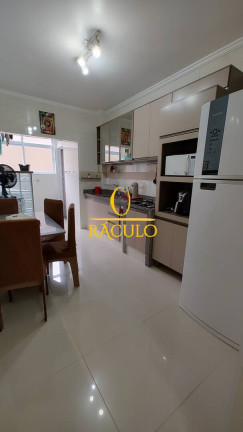 Imagem Apartamento com 2 Quartos à Venda, 67 m² em Boa Vista - São Vicente