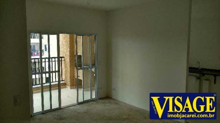Imagem Apartamento com 3 Quartos à Venda, em Vila Machado - Jacareí Imagem Apartamento com 3 Quartos à Venda, em Vila Machado - Jacareí